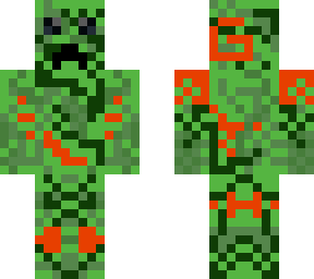 a creeper