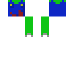 abandond luigi fnf