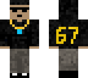 ajus 67 gangster