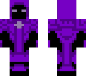 amethyst king