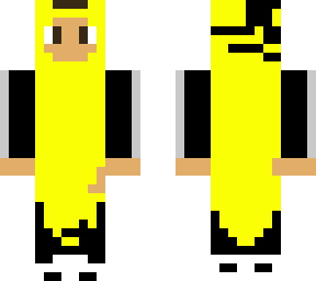 banana dude | mrtalalaa