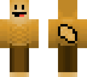 batata man