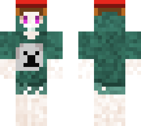 bedwars nerd