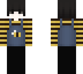 bee boy