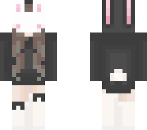 black bunni v3