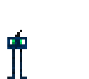 blob