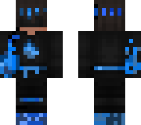 blu flamefrags