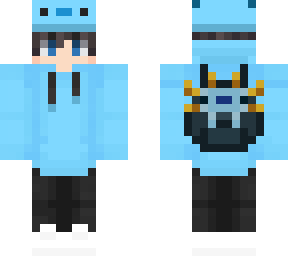 blue aco