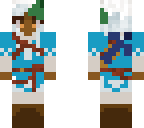bree link