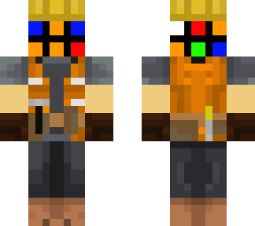 builder rubik