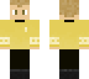captain kirk