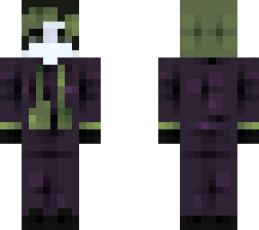 casual boy - joker theme