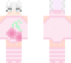 cherry femboy