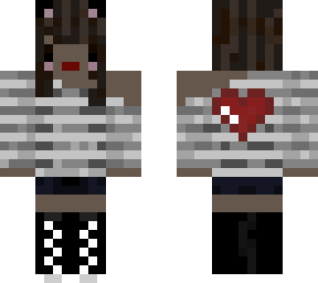 chibi cat ears