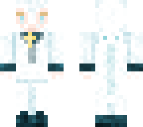 christian pure spy