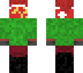 christmas dr. gooner
