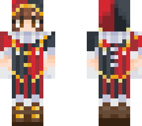 circus april