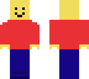 classic lego man