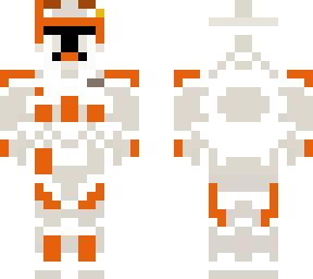 clone commander cody