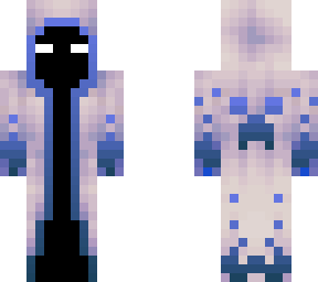 cloudy sky mage