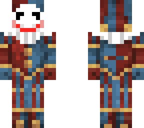 clown