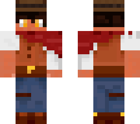 cool cowby