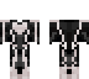 custom superman character  (freefall)