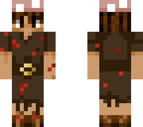 death guy