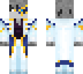 doc masquerade