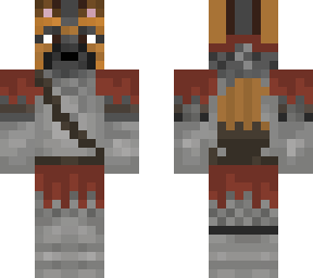 dog knight