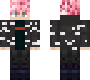 drip goku black
