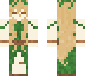 dryad