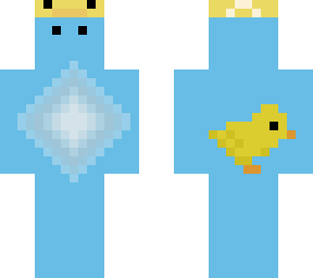 duck