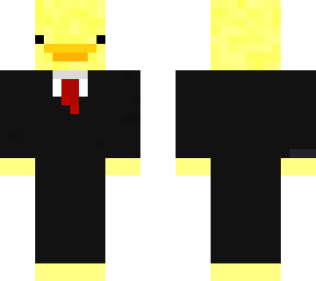 duck for bigtahno