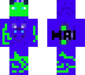 earth cat | haichimc