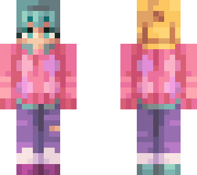edit of tallymarks' baby