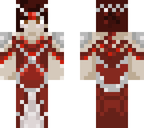 elf queen war