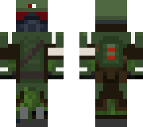 elite ncr ranger