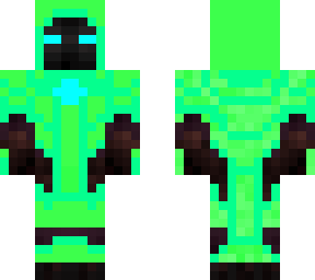 emerald king