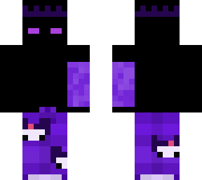 ender dd but better