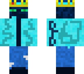 enderman king dude | dnd77