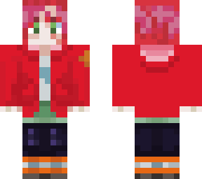 erza fishboy
