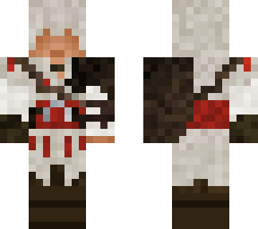 ezio auditore da firenze