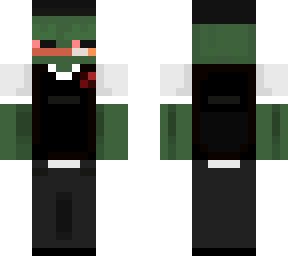 fancy pepe