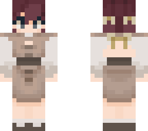 fantasy girl