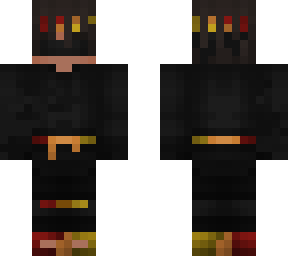 flamefrags without the flames