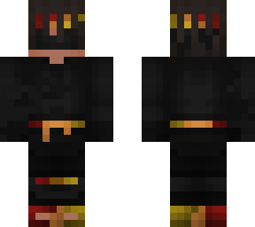 flamefrags without the flames