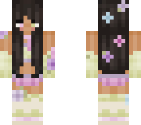 flower fairy