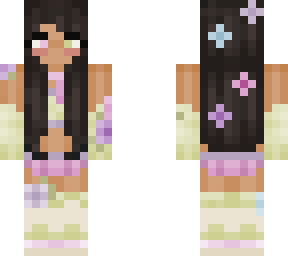flower fairy final