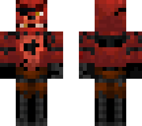 foxyto